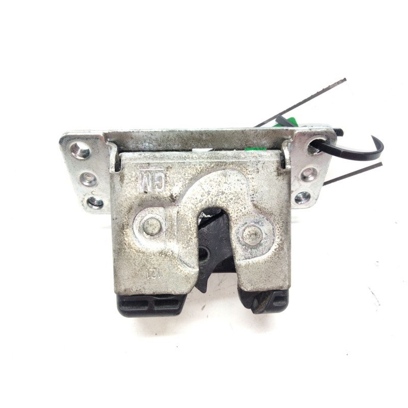 Recambio de cerradura maletero / porton para opel zafira a monospace (t98) 2.2 dti 16v (f75) referencia OEM IAM   
