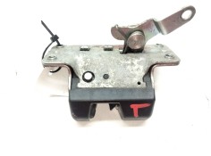 Recambio de cerradura maletero / porton para opel zafira a monospace (t98) 2.2 dti 16v (f75) referencia OEM IAM    2