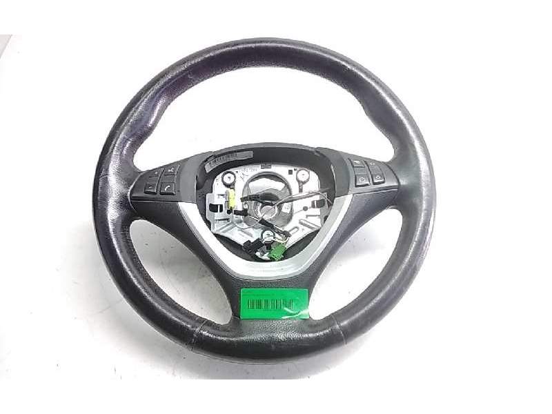 Recambio de volante para bmw x5 (e70) 3.0 turbodiesel cat referencia OEM IAM 67809730129309124843 244543810 