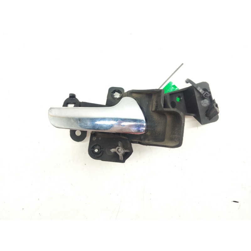 Recambio de maneta interior delantera derecha para opel zafira a monospace (t98) 2.2 dti 16v (f75) referencia OEM IAM 400608JC  