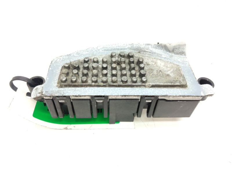 Recambio de resistencia calefaccion para audi a5 sportback (8t) 2.0 16v tdi referencia OEM IAM 8T0820521A  