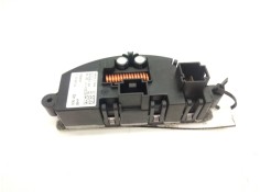 Recambio de resistencia calefaccion para audi a5 sportback (8t) 2.0 16v tdi referencia OEM IAM 8T0820521A   2