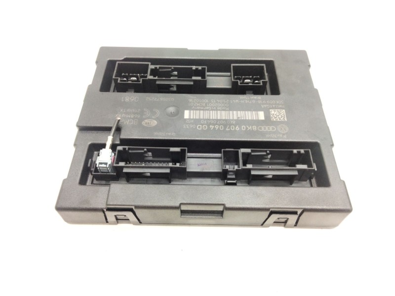 Recambio de centralita comfort para audi a5 sportback (8t) 2.0 16v tdi referencia OEM IAM 8K0907064GD  