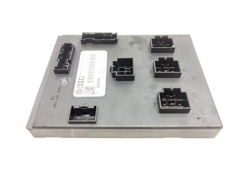 Recambio de modulo electronico para audi a5 sportback (8t) 2.0 16v tdi referencia OEM IAM 8K0907063DG  