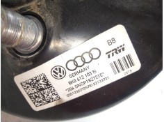 Recambio de servofreno para audi a5 sportback (8t) 2.0 16v tdi referencia OEM IAM 8K0612103N   2