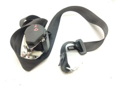 Recambio de cinturon seguridad trasero derecho para audi a5 sportback (8t) 2.0 16v tdi referencia OEM IAM 621421000  
