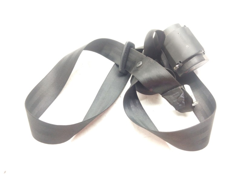 Recambio de cinturon seguridad trasero derecho para audi a5 sportback (8t) 2.0 16v tdi referencia OEM IAM 621421000  