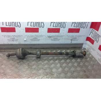 TRANSMISION DELANTERA DERECHA 