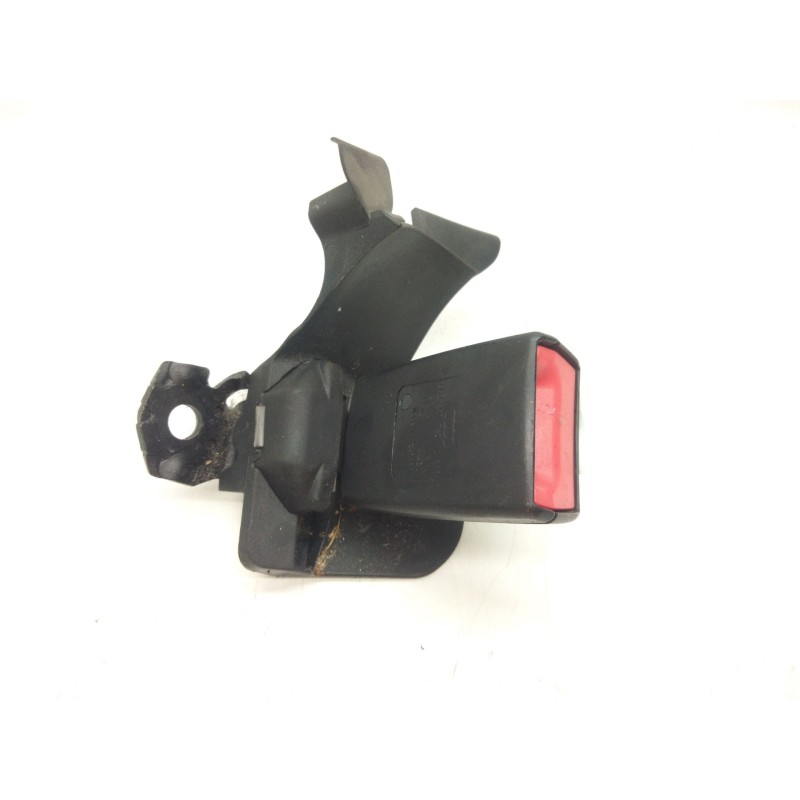 Recambio de enganche cinturon trasero derecho para audi a5 sportback (8t) 2.0 16v tdi referencia OEM IAM 8K0858740AC  