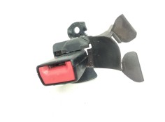 Recambio de enganche cinturon trasero derecho para audi a5 sportback (8t) 2.0 16v tdi referencia OEM IAM 8K0858740AC   2