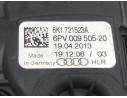 PEDAL ACELERADOR 8K1721523A 