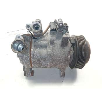 Recambio de compresor aire acondicionado para bmw x1 (e84) sdrive 20 d referencia OEM IAM GE4472604710  