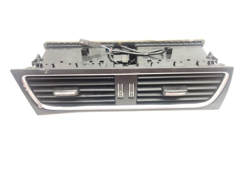 Recambio de aireador central para audi a5 sportback (8t) 2.0 16v tdi referencia OEM IAM 8T1820951E  