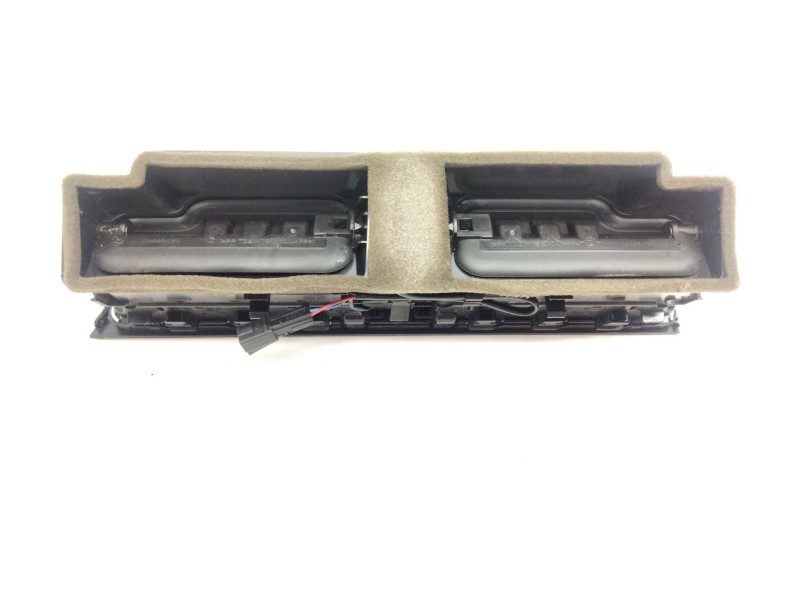 Recambio de aireador central para audi a5 sportback (8t) 2.0 16v tdi referencia OEM IAM 8T1820951E  