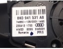 MANDO LUCES 8K0941531AS 