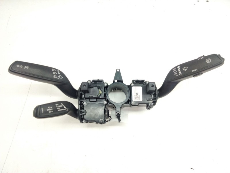 Recambio de mando intermitencia para audi a5 sportback (8t) 2.0 16v tdi referencia OEM IAM   