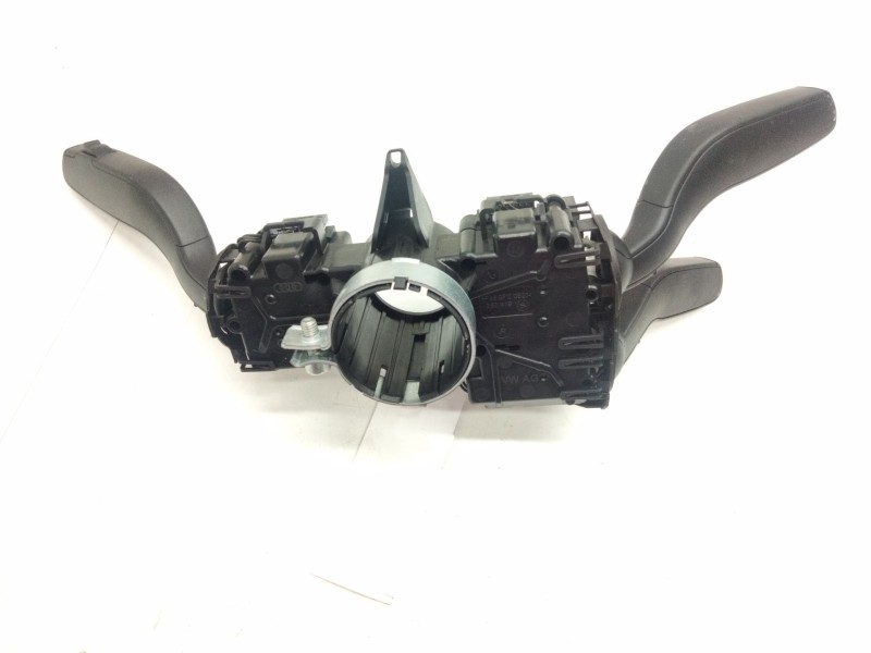 Recambio de mando intermitencia para audi a5 sportback (8t) 2.0 16v tdi referencia OEM IAM   