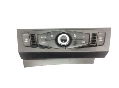 Recambio de mando calefaccion / aire acondicionado para audi a5 sportback (8t) 2.0 16v tdi referencia OEM IAM 8K1820043AF  