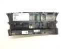 MANDO CALEFACCION / AIRE ACONDICIONADO 8K1820043AF 