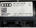 MANDO CALEFACCION / AIRE ACONDICIONADO 8K1820043AF 
