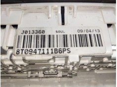 Recambio de luz interior para audi a5 sportback (8t) 2.0 16v tdi referencia OEM IAM 8T0947111B   2