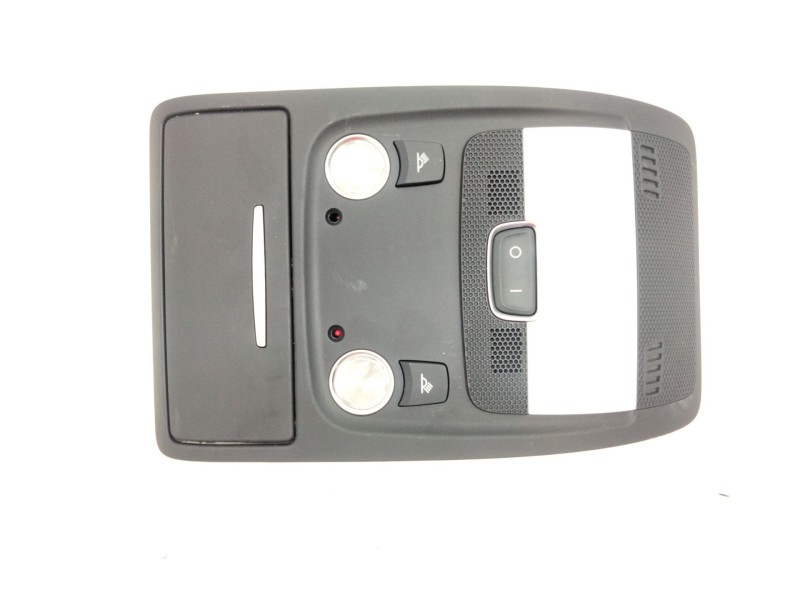 Recambio de luz interior para audi a5 sportback (8t) 2.0 16v tdi referencia OEM IAM 8T0947135BF  