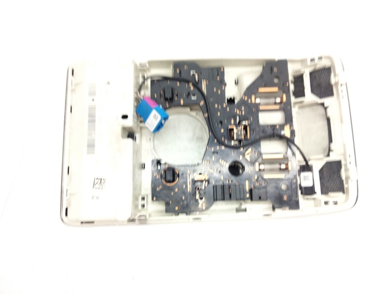 Recambio de luz interior para audi a5 sportback (8t) 2.0 16v tdi referencia OEM IAM 8T0947135BF  