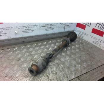 Recambio de transmision delantera derecha para renault scenic rx4 (ja0) 1.9 dci dynamique referencia OEM IAM   