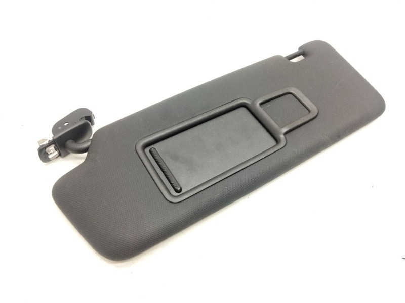 Recambio de parasol derecho para audi a5 sportback (8t) 2.0 16v tdi referencia OEM IAM 8K0857551  