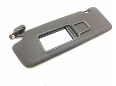 Recambio de parasol derecho para audi a5 sportback (8t) 2.0 16v tdi referencia OEM IAM 8K0857551   2