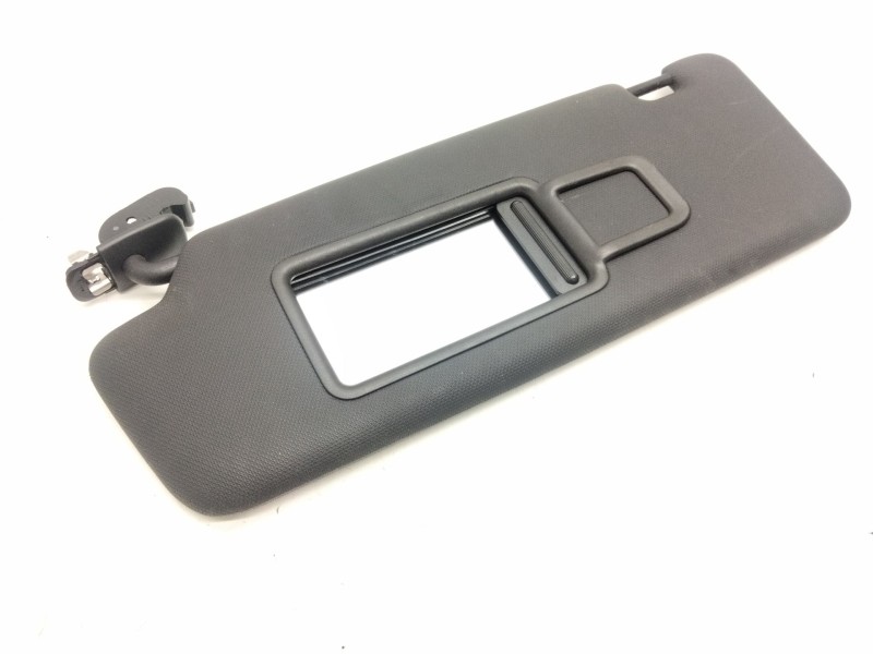 Recambio de parasol derecho para audi a5 sportback (8t) 2.0 16v tdi referencia OEM IAM 8K0857551  