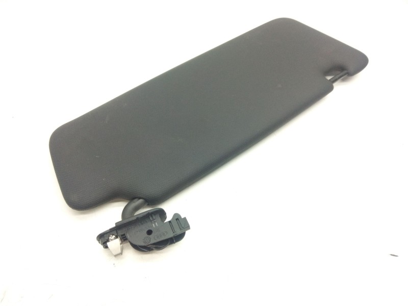 Recambio de parasol derecho para audi a5 sportback (8t) 2.0 16v tdi referencia OEM IAM 8K0857551  