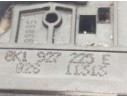 FRENO DE MANO ELECTRICO 8K1927225E 