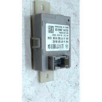 MODULO ELECTRONICO A1779005104 