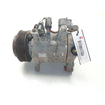 Recambio de compresor aire acondicionado para bmw x1 (e84) sdrive 20 d referencia OEM IAM GE4472604710  