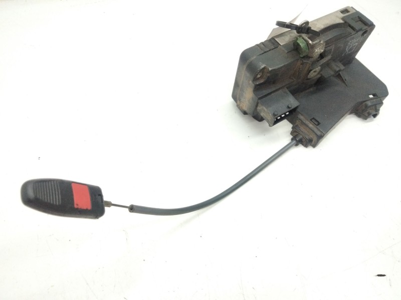 Recambio de cerradura puerta delantera izquierda para opel zafira a monospace (t98) 2.2 dti 16v (f75) referencia OEM IAM 2444401