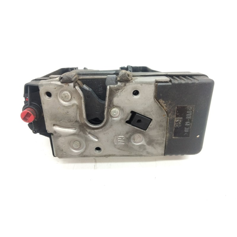 Recambio de cerradura puerta trasera derecha para opel zafira a monospace (t98) 2.2 dti 16v (f75) referencia OEM IAM 24414135  