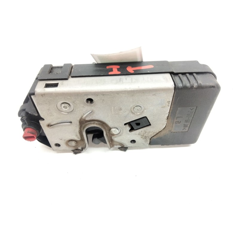 Recambio de cerradura puerta trasera izquierda para opel zafira a monospace (t98) 2.2 dti 16v (f75) referencia OEM IAM 24414134 