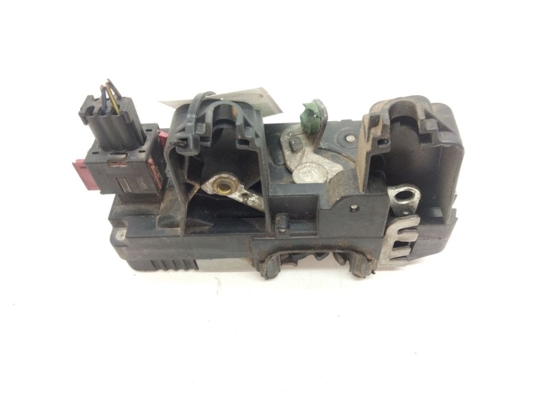 Recambio de cerradura puerta trasera izquierda para opel zafira a monospace (t98) 2.2 dti 16v (f75) referencia OEM IAM 24414134 