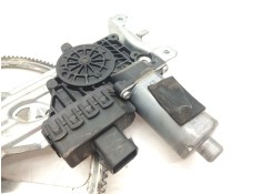 Recambio de elevalunas delantero izquierdo para opel zafira a monospace (t98) 2.2 dti 16v (f75) referencia OEM IAM 13132220   2