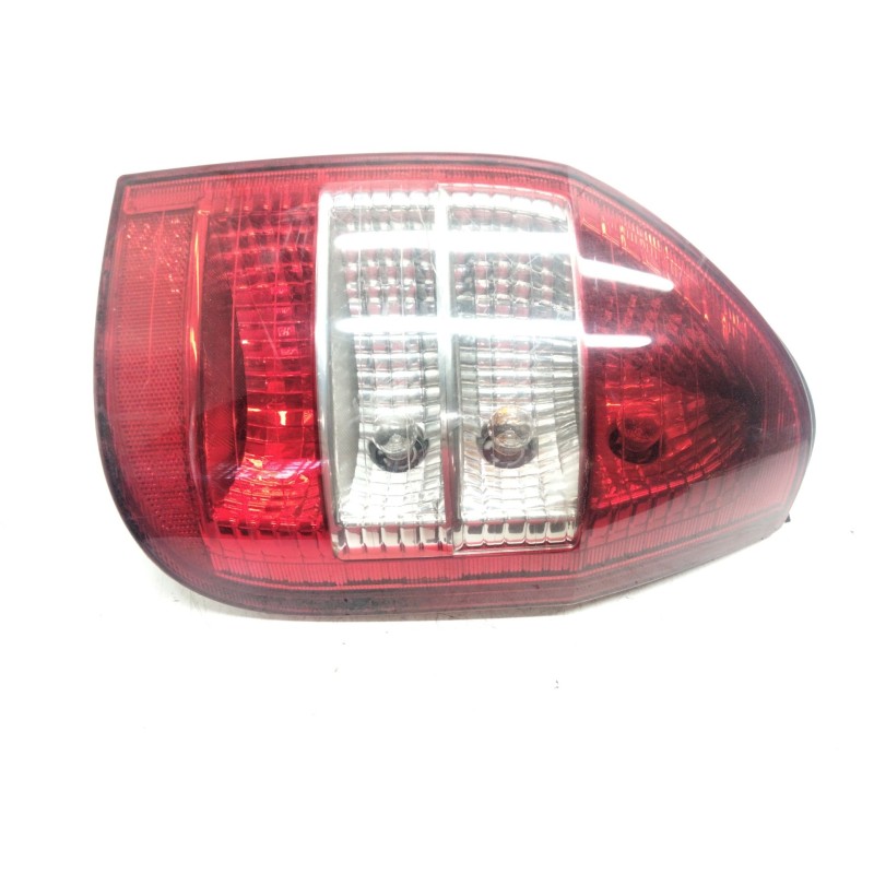 Recambio de piloto trasero derecho para opel zafira a monospace (t98) 2.2 dti 16v (f75) referencia OEM IAM   