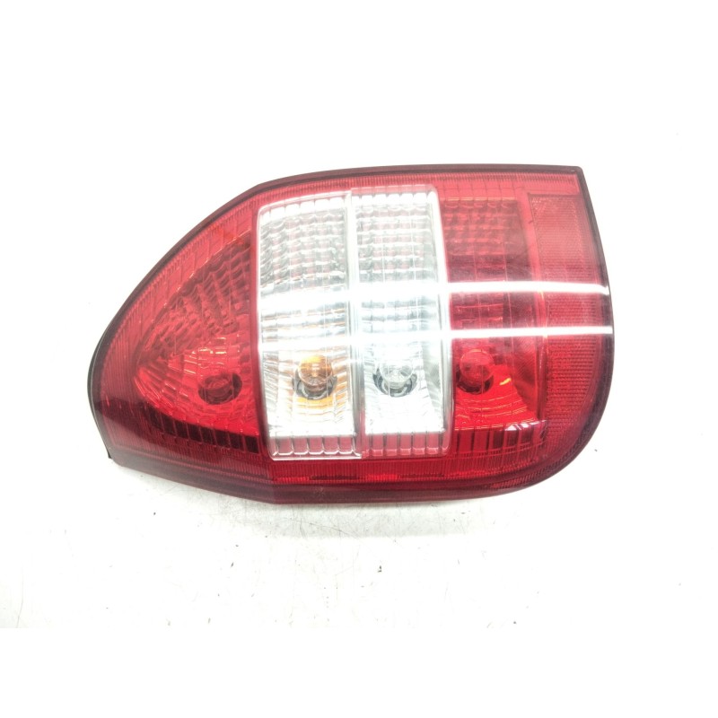 Recambio de piloto trasero izquierdo para opel zafira a monospace (t98) 2.2 dti 16v (f75) referencia OEM IAM   