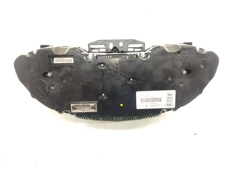 Recambio de cuadro instrumentos para audi a5 sportback (8t) 2.0 16v tdi referencia OEM IAM 8T0920932  