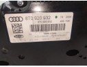 CUADRO INSTRUMENTOS 8T0920932 