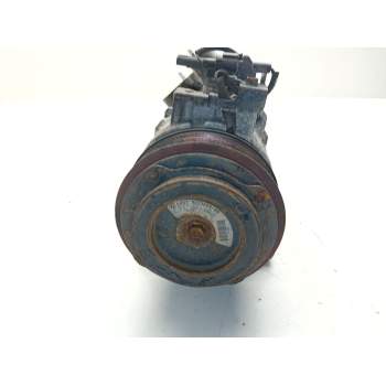Recambio de compresor aire acondicionado para bmw x1 (e84) sdrive 20 d referencia OEM IAM GE4472604710  