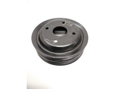 Recambio de polea bomba agua para nissan navara (d22) 2.5 d 4x4 referencia OEM IAM D253566936  