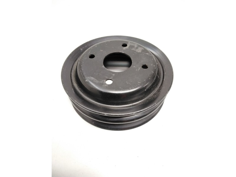 Recambio de polea bomba agua para nissan navara (d22) 2.5 d 4x4 referencia OEM IAM D253566936  