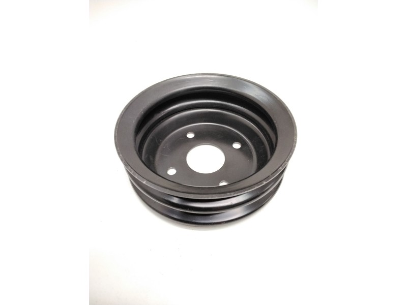 Recambio de polea bomba agua para nissan navara (d22) 2.5 d 4x4 referencia OEM IAM D253566936  