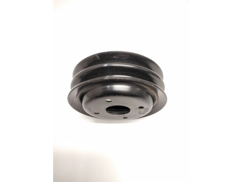 Recambio de polea bomba agua para nissan navara (d22) 2.5 d 4x4 referencia OEM IAM D253566936  