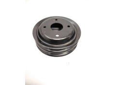 Recambio de polea bomba agua para nissan navara (d22) 2.5 d 4x4 referencia OEM IAM D253566936  